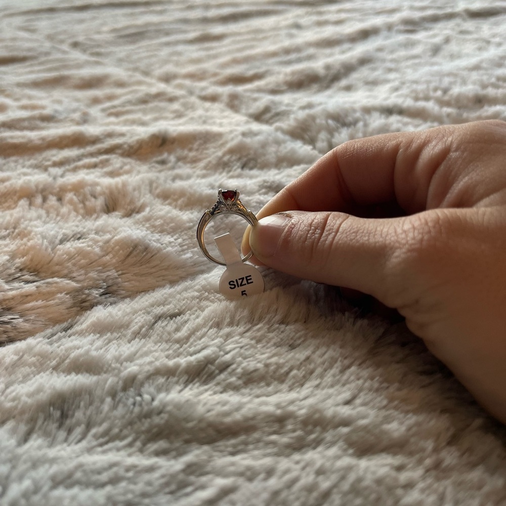 JACKPOT CANDLE RINGS